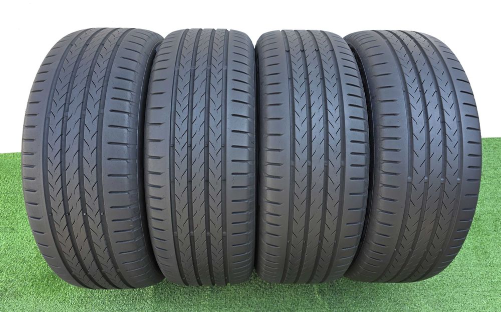 4бр. 215/55/17 CONTINENTAL ContiEcoContact 6