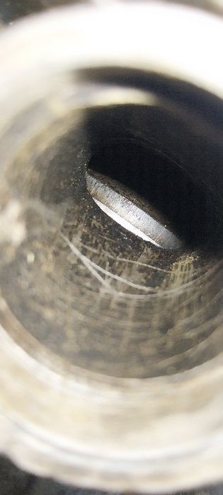 Motor moped Metrom recondiționat în Italia, complet – ideal restaurare / piese