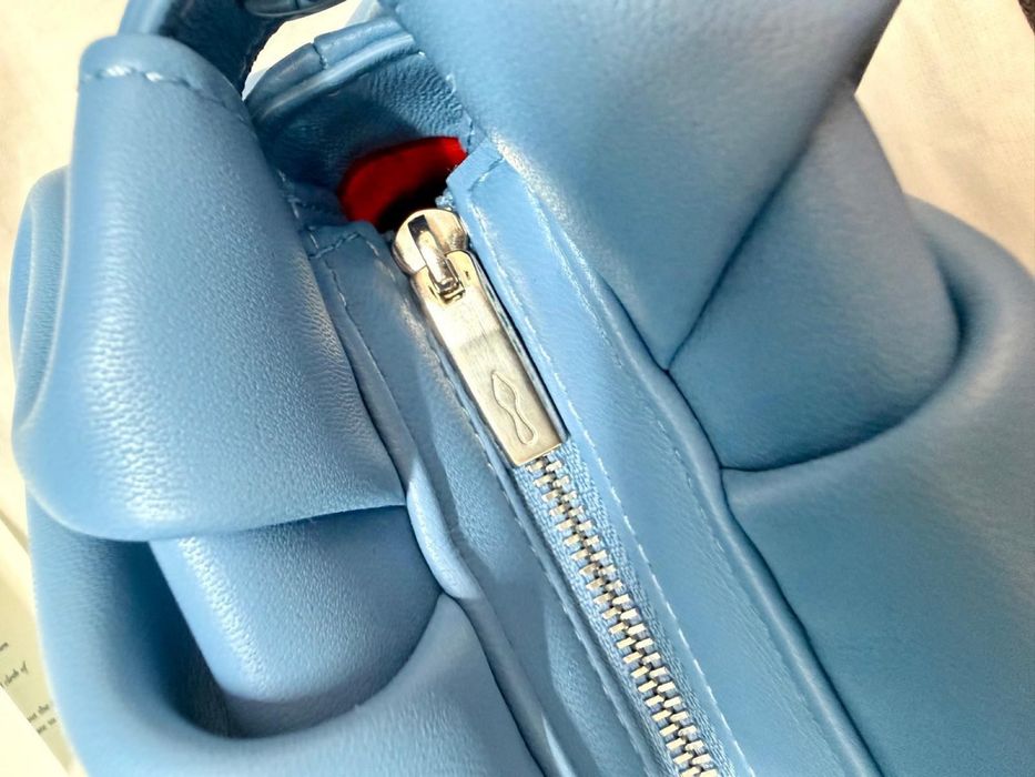 Geanta dama LOUBOUTIN