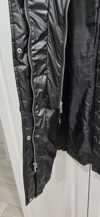 Куртка женская размер M-38.