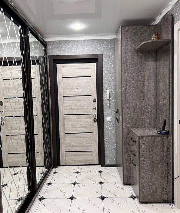 Сдам на длительный срок квартиру