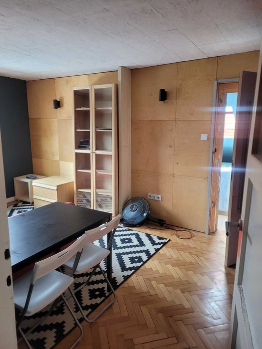 Дава се под наем Едностаен апартамент в София, Хиподрума - 35 кв.м за 398.82 € - Снимка #1