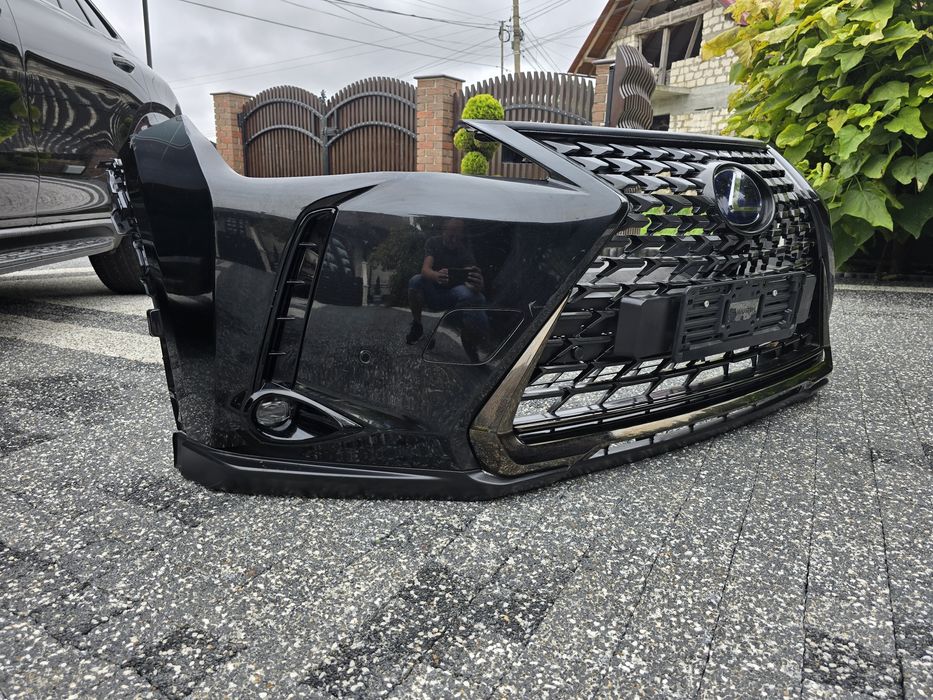 Bara fata completa impecabila Lexus UX