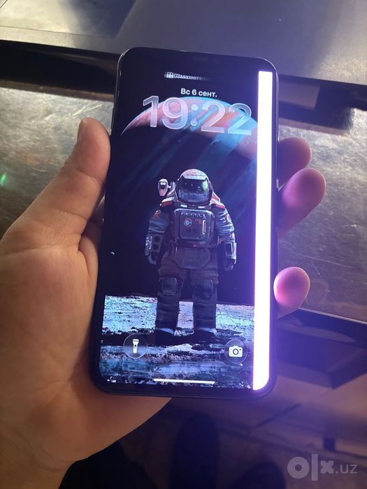 iphone 11 promax экран синган