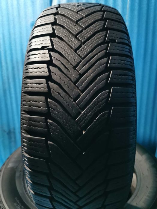 205/55 R16 michelin m+s 4 bucati