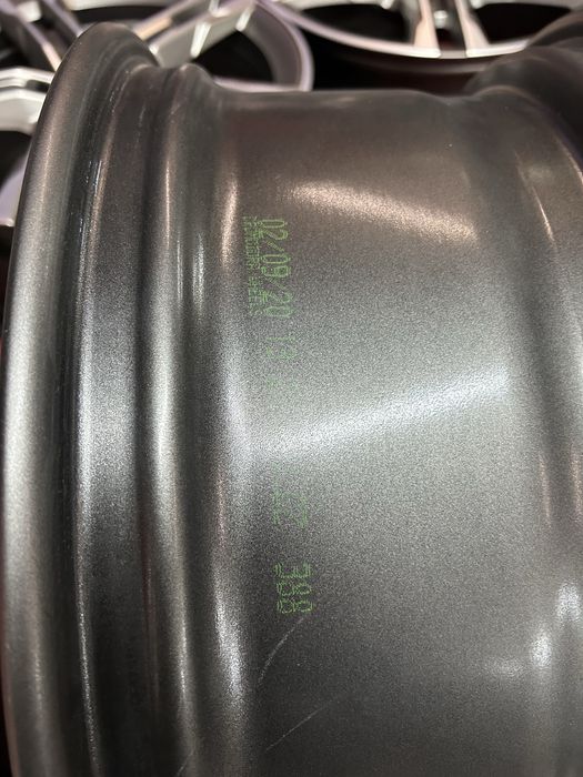 Джанти 18 Цола 5х112 BMW X1 F48 X2 F39 Gran Taurer F 45 F 46 1 ser F70 F40 2 ser F74 F 78 F 44