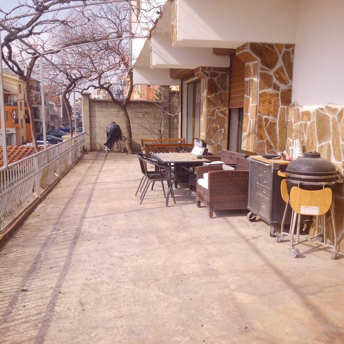 Продава се Къща в Варна, Бриз - 280 кв.м за 1075 €/кв.м - Снимка #9