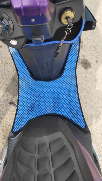 Продам мопед Maxi 165сс
