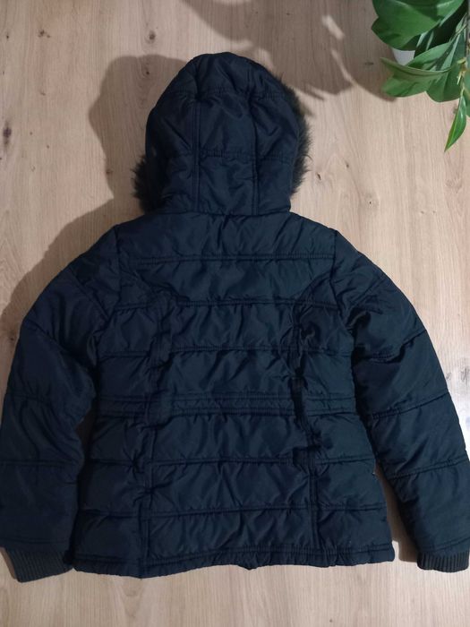 Марково детско зимно яке за момиченце Marks&Spancer 5-6г.