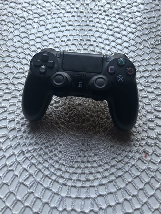 PlayStation 4 (PS4) Slim – Напълно подготвен, тестван и готов за игра!