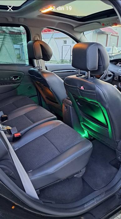 Vand Renaul Scenic 2012 1.6d 130CP