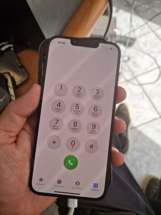 Оригинален дисплей iPhone 13 pro и 13 pro max