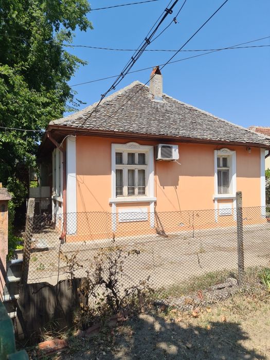 Продава се Къща в Видин, Вида 1 - 100 кв.м за 620 €/кв.м - Снимка #1
