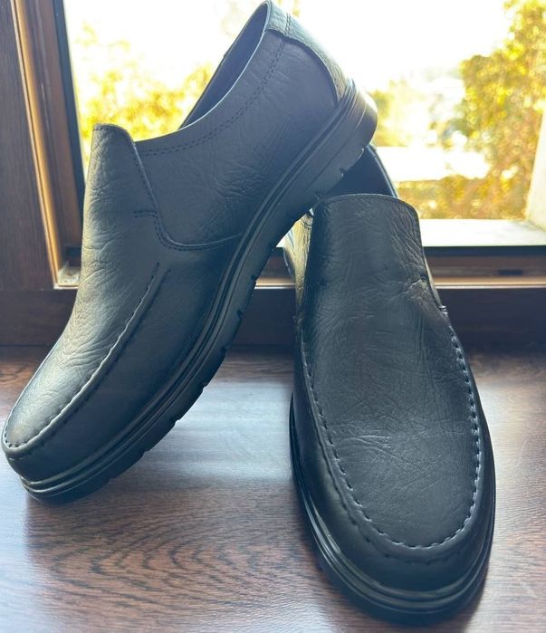 Продажа мужские туфли Salamander . 45 размер .Великан