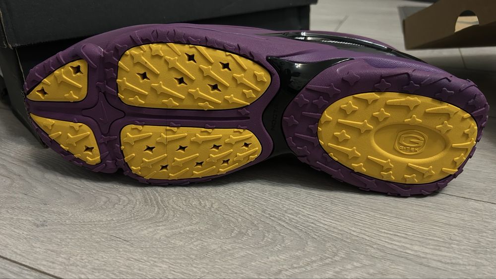 Nike NOCTA Hot Step 2