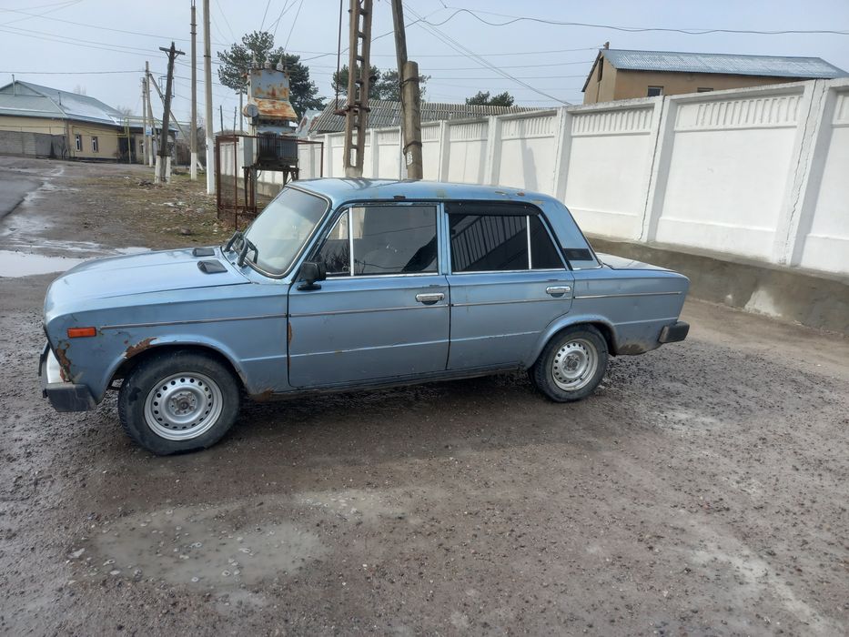 2106 сотилади метан йили 1981