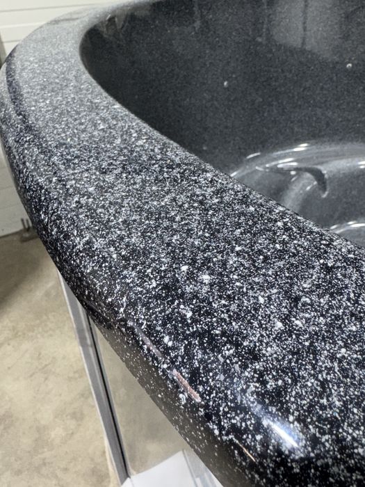 Ciubar rotund 225 cm model cu soba slim