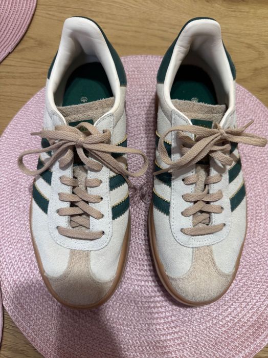 Дамски кецове adidas