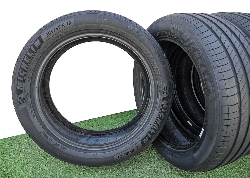 4бр. 205/55/19 MICHELIN E Primacy- летни