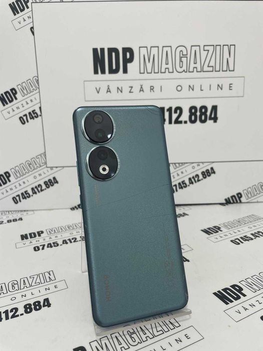 NDP Amanet NON-STOP Sos. Giurgiului 119 HONOR 90 (39478)