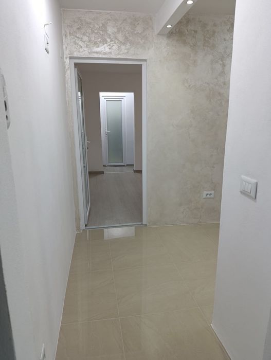 Apartament 3 camere et 1 Tudor Vladimirescu Fagaras