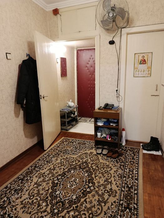 Продается 2/3/9 Улица Махтумкули