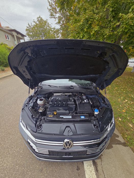 Volkswagen Arteon 2.0 TDI