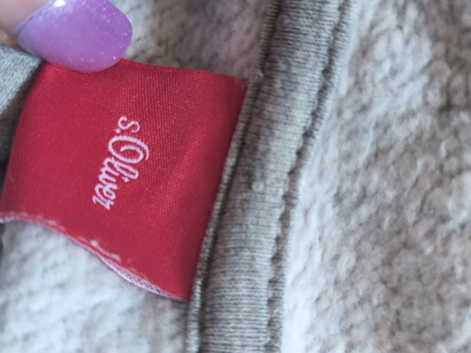 Hanorac copii s.Oliver