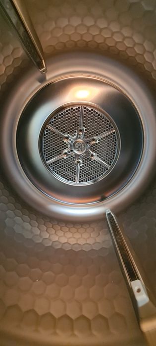 Сушилня Miele Gala Grande T8423C  6кг