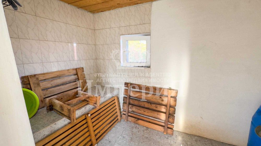 Продам загородный дом Темирлан Империя