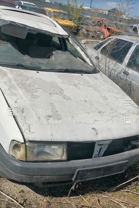На запчасти ауди 80