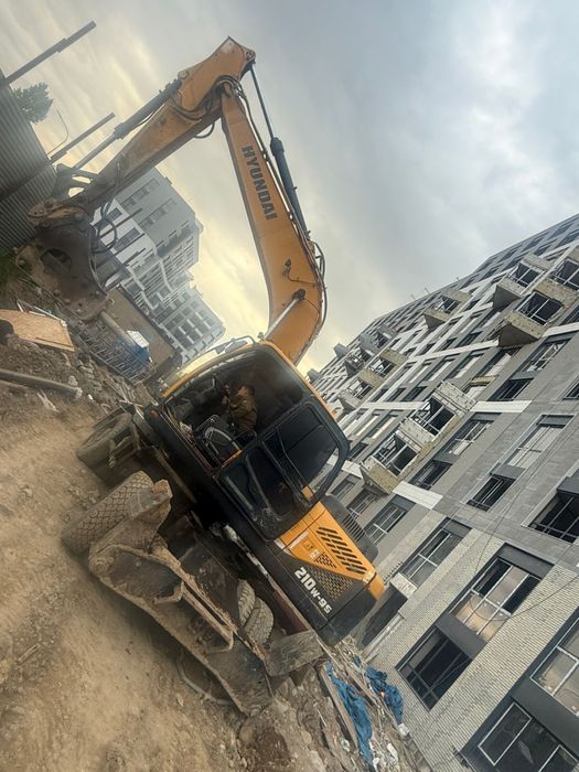 Каток 16-18 тонн