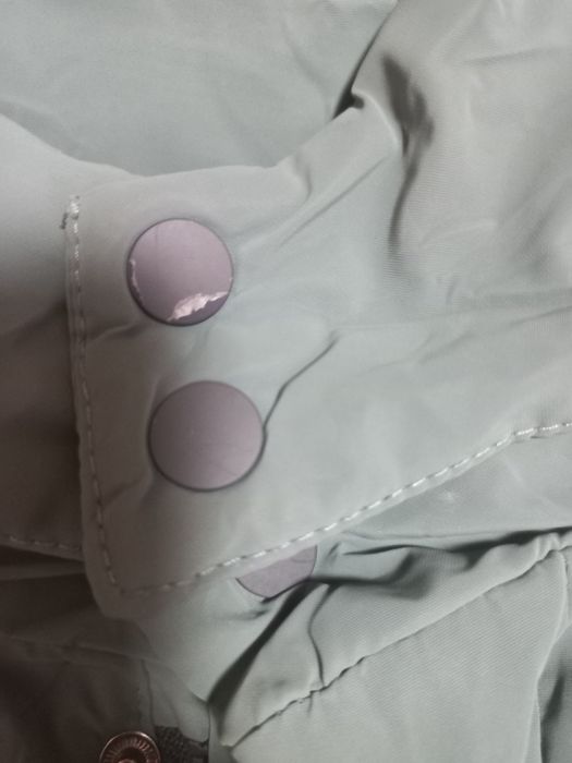 Детски зимни якета Zara, Mango, United Colors Of Benetton