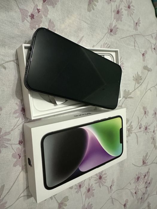 Iphone 14, 128 гб .Айфон 14