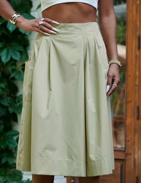 ЮБКА ШОРТЫ  летняя /размер  50-52