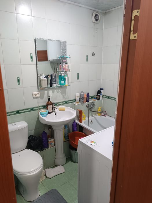 Продам квартиру в майкудуке.