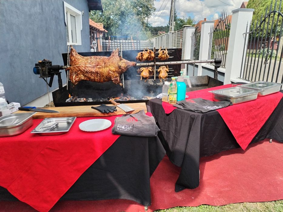 Bunătăți la proțap