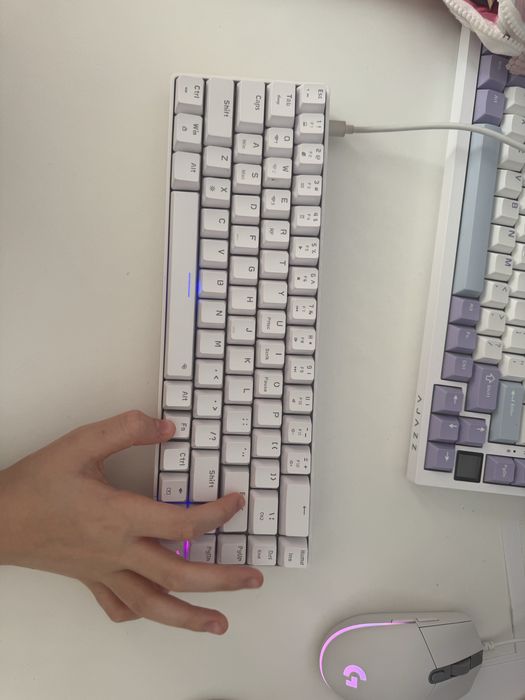 Tastatură  wireless Zenkabeat model ZK-7