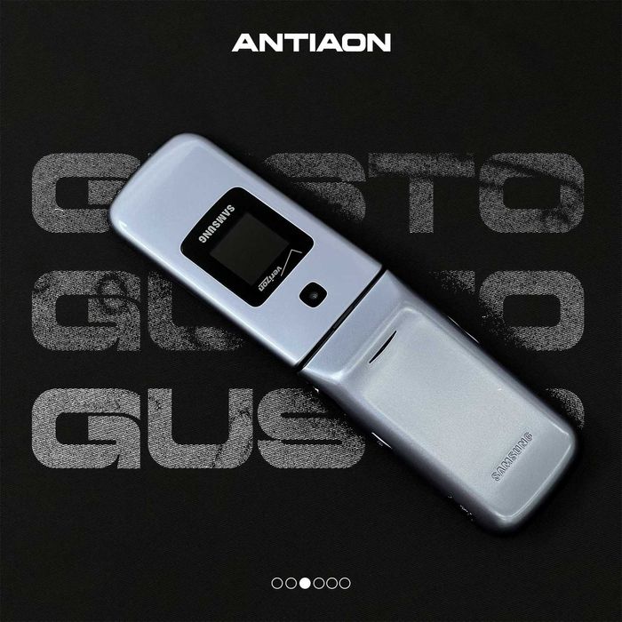 Samsung GUSTO 4 Perfectum