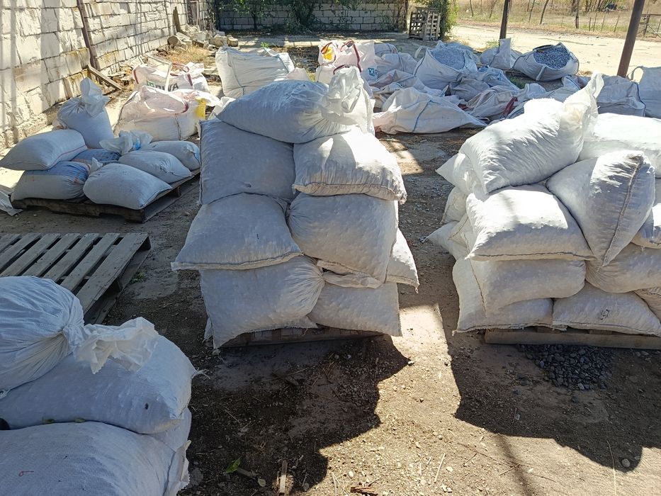 Mozaic marmura său granit 16
