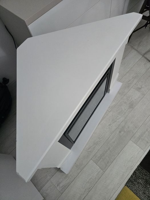 Șemineu de colt Artflame