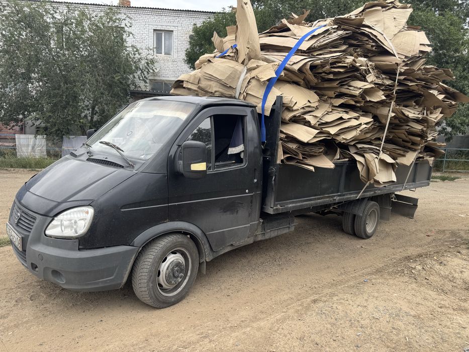 Вывоз мусора стройтелных