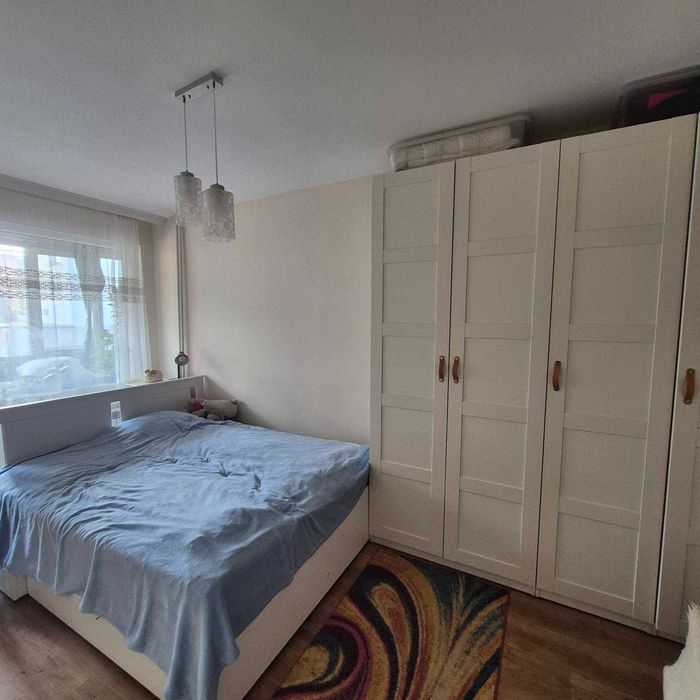 Дава се под наем Тристаен апартамент в София, Център - 115 кв.м за 495000 € - Снимка #5