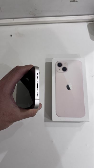 Iphone 13 128 gb
