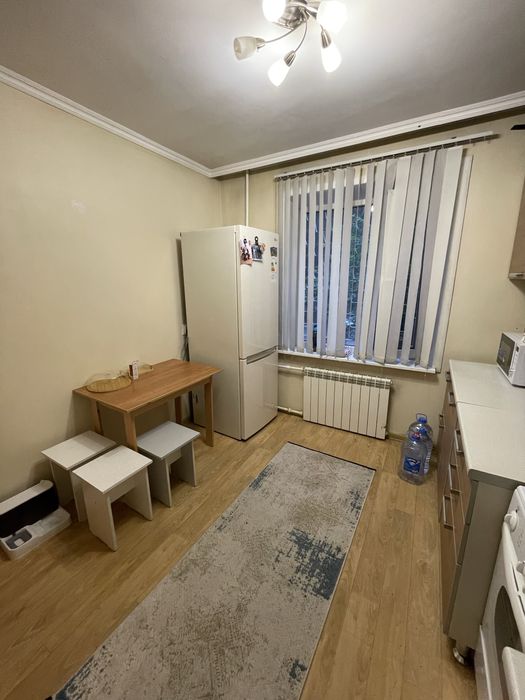 Продам квартиру на Орбита 1, дом 3