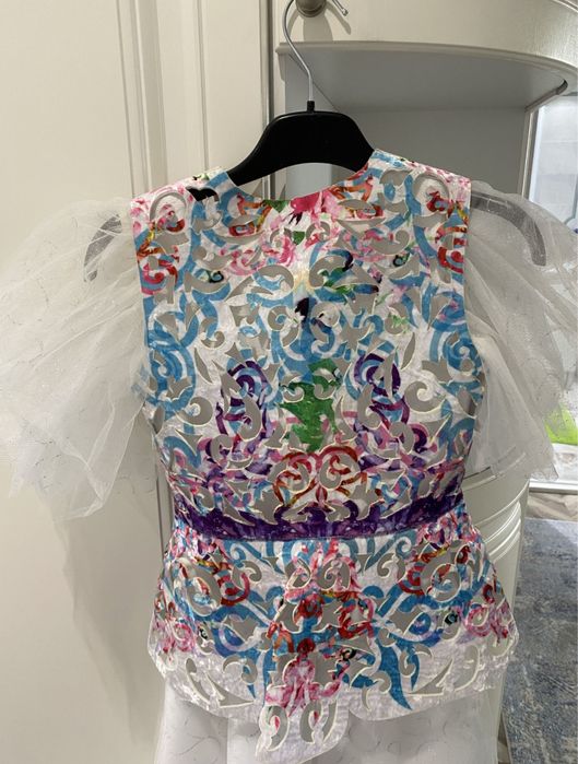 Продам национальный костюм