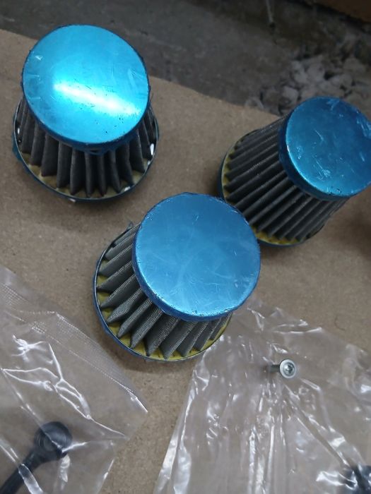 Запчасти на квадроцикл