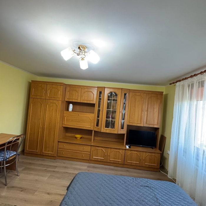 ‼️Închiriez garsonieră‼️ 1300lei/lună