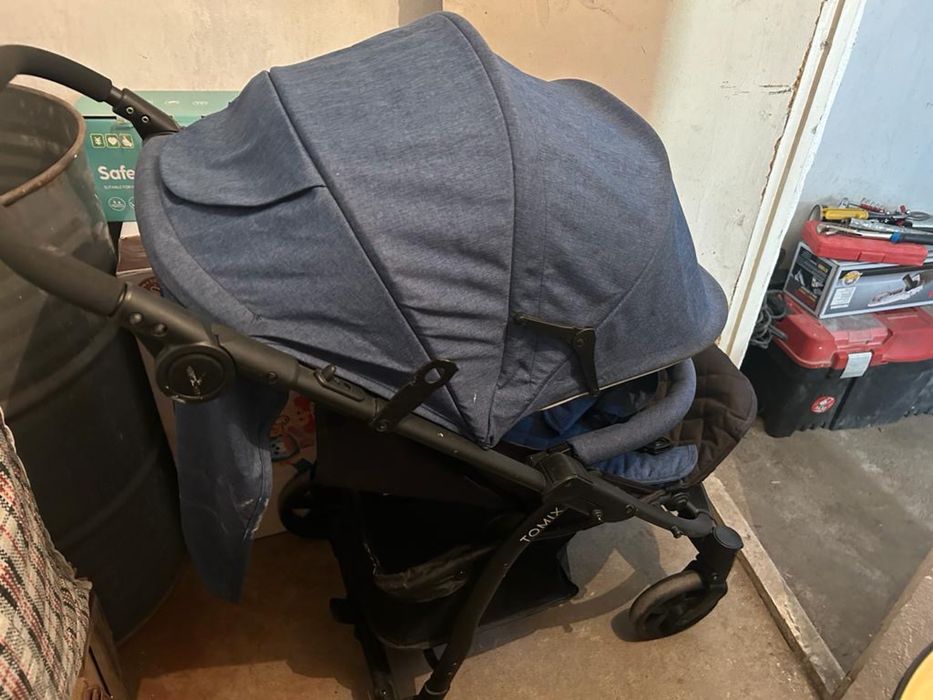 Коляска детский