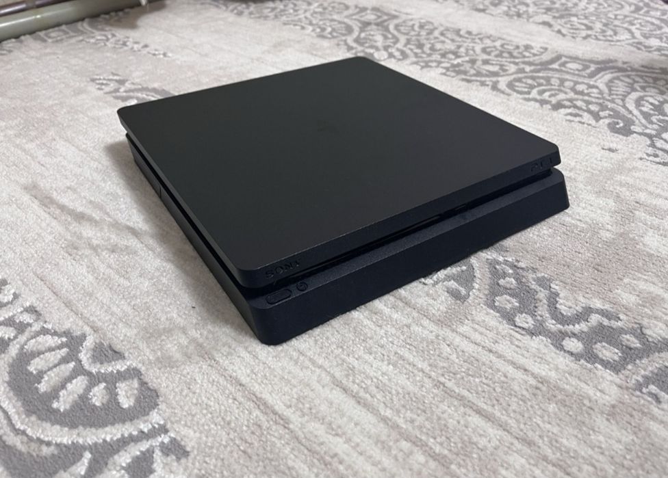PlayStation 5 Ps 5 Плейстейшен 5 Пс 5 слим slim